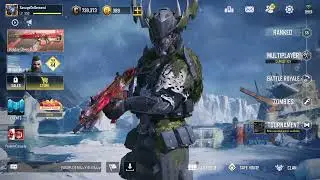 HOLIDAY CHEER DRAW | COD MOBILE GAMEPLAY