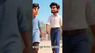 teen dosto ki kahani #motivation #pleasesubscribe please comment