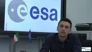 Smart Futures talks to Irish Young Graduates at the European Space Agency