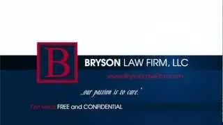 Bryson Law Firm, LLC- Local Louisiana Law Firm Specializing in Tax Resolution
