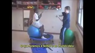 Autismo - Conhe&ccedil;a um pouco sobre o m&eacute;todo Son Rise