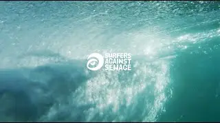 Surfers Against Sewage