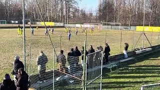 Torneo Epifania  Bruinese vs Borgaro
