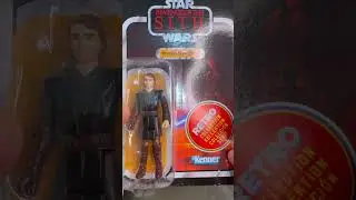These figures suck!? UNBOXING the Retro Collection Figures with Anakin and Mace! Nah they're rad