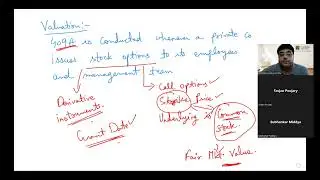 409A Valuation   Demo Session