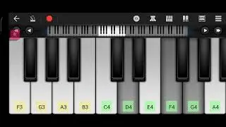 few mobile app music practice(5)