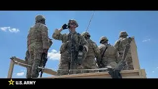 129th Division Sustainment Support Battalion Conduct Weapons Training