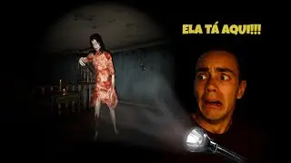 Como TR&Ecirc;S PATETAS jogam DEVOUR (Com Anna!)