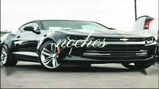 &rdquo;Noches&rdquo; William Cort&eacute;z Ft Eduardo (Audio Oficial)