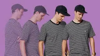 Husky Feat Elliot Chapman - Better Somehow