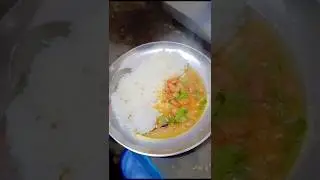 aj ham ne bane rajma chawal 🍛#shorts #ruhikhan #official #vlog