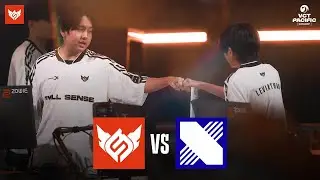 FS VS DRX | VCT 2026: Pacific Kickoff Match Highlights