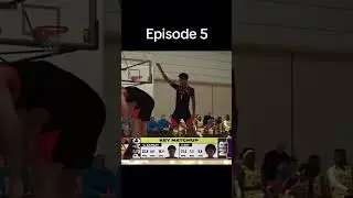 game story MyNba Highschool