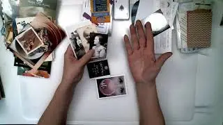 Journaling Card Ideas