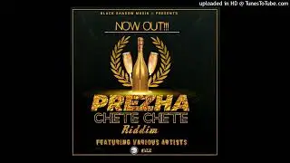 Mabocha X Millitary - Ndaidawo [ Prezha Chete Chete Riddim Prod By Maxus D & G Samuel]
