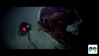 HALO 2 ANNIVERSARY THE GRAVEMIND GAMEPLAY