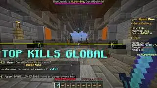 HyperMine-Hacker KitBattle