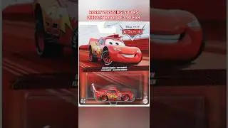 EVERY 2025 SINGLE CARS DIECAST REVEALED SO FAR #lightningmcqueen #2025