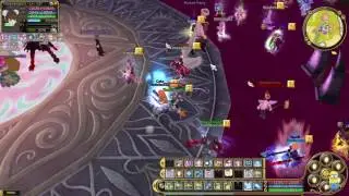 Insanity Flyff E324 - Original leveling Challenge with Alerassus lvl 137-140