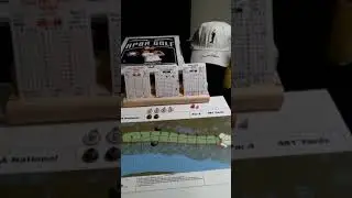 Dr. TC APBA Golf Video 1:  Good vs. Bad Angle Part A