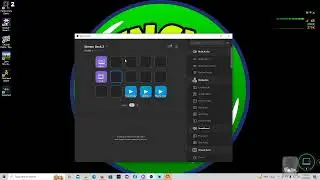 trying to figure out this elgato stream deck . twitch.tv/dologrove | #dologrove on #Twitch