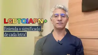LGBTQIAPN+: Saiba o significado de cada letra 🌈