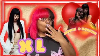JENNIE & Doechii Just Made the Coolest MV of 2025?! | Slow Motion (EXTRAL) Reaction