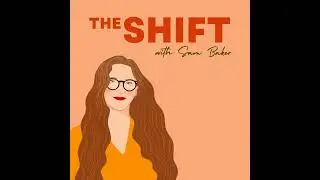 Barbara Blake Hannah on feeling new at 80 - THE SHIFT REVISITED