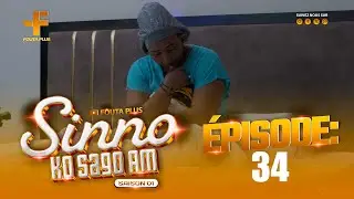 SERIE - SINNO KO SAGO AM - SAISON 1 - EPISODE 34