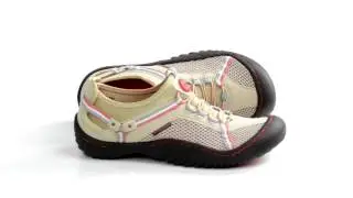 J-41 Tahoe Shoes - Slip-Ons (For Women)