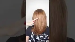Новый кислый краситель крем-гелем Acid IQ