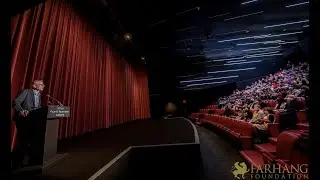 The 2022 UCLA Celebration of Iranian Cinema at the Hammer Museum