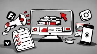 HomeReel Marketing Kit