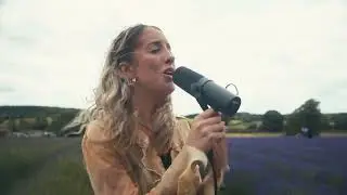 Sylvie Hallam | From Your Side of the Wall | Springhouse Sessions
