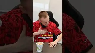 Goat acting by Kisserek 🥷 #cs2 #csgofunny #spicychallenge