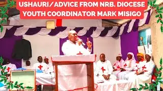 Nice Advice from Mr. Mark Misigo | Ushauri wa Mr. Mark