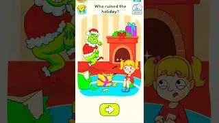 how ruined the holiday #dop5 #viral #shortsfeed #gaming #shortsviral #trending #games #viral