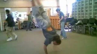 BboyFlex Trailer