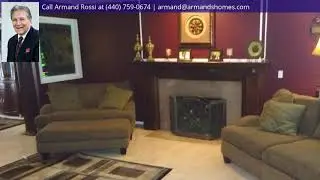 2268 Brook Hollow, Hinckley, OH 44233 - MLS #4213596