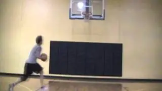 Vertical Jump Test - after 12 weeks of Jump Manual