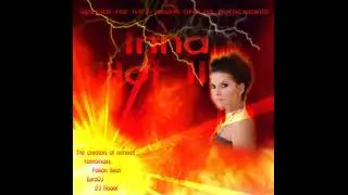 Inna Hot EuroDJ Remix
