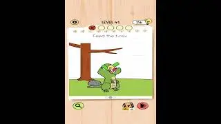 Brain Test 5 Level 41