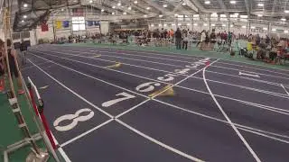 Boys 4x400 10165 NHWTL @ Gorham, Maine