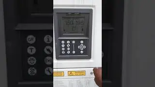 how to  sort Pti star cool  machine