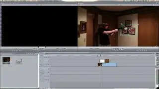 Final Cut Tutorial - Realistic Gun Effect