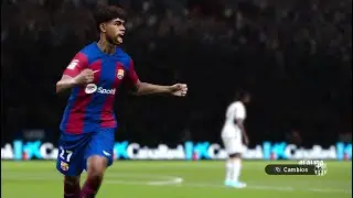 BARCELONA HUMILIERT REAL MADRID! 3:1-SIEG IM COPA-DEL-REY-KRACHER