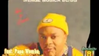 JB Mpiana feat  Papa Wemba  Cavalier Solitaire Best Rumba