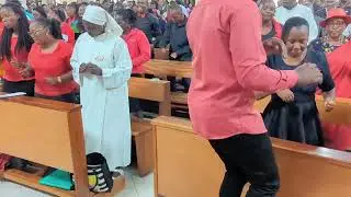 MATEGA MAITU