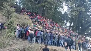 Bhumiya Faguli , Banjar KULLU