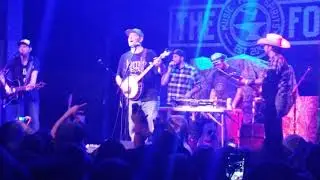 J.U.D. / Six String Crossing - Family Tradition